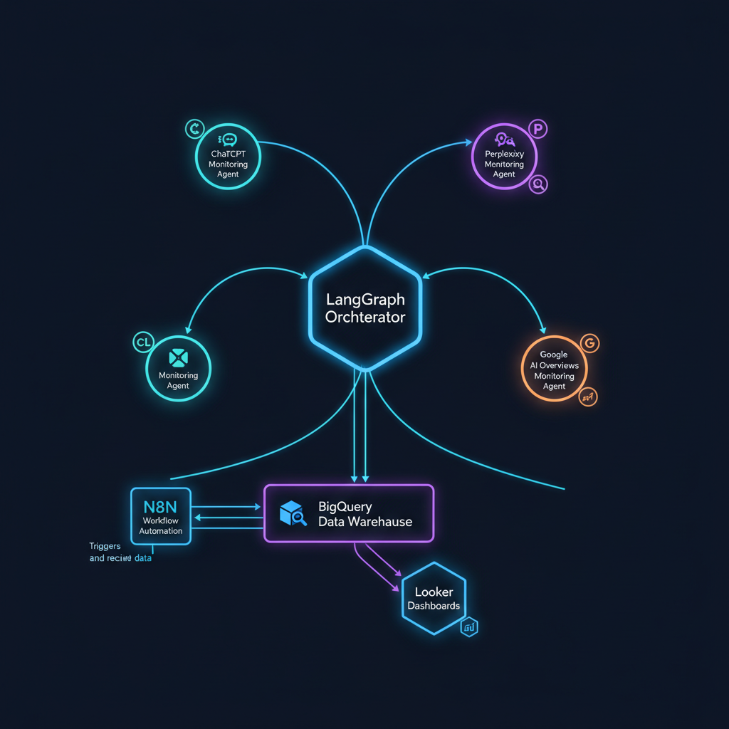 Marketing Tech Stack Consolidation - Implementation details