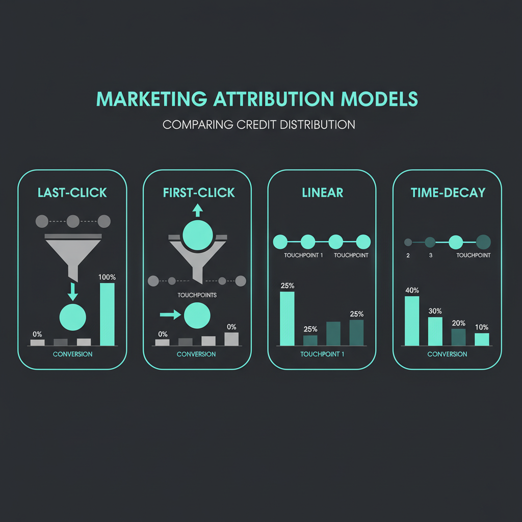 Marketing Tech Stack Consolidation