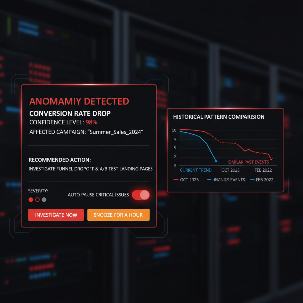 Lead Scoring & Qualification Agent - System architecture diagram