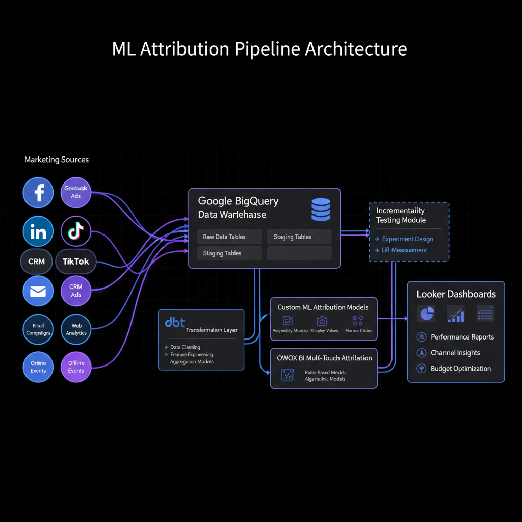 Lead Scoring & Qualification Agent - Implementation details