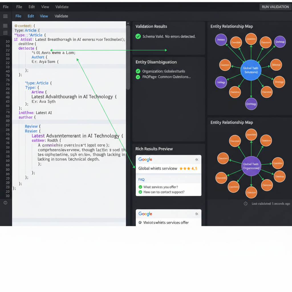 RAG-Powered Knowledge Base - Implementation details