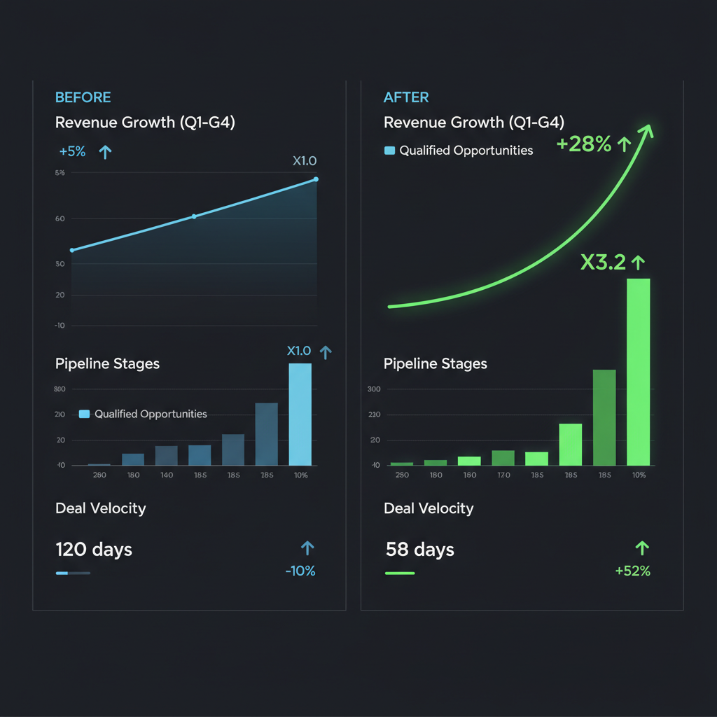 Real-Time Marketing Analytics System